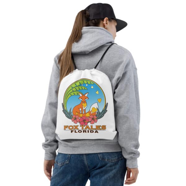 Drawstring Bag