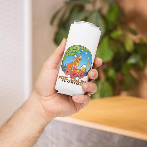 Can Koozie (Regular & Slim!) - Image 2