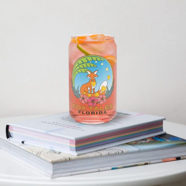 Can-Shaped Glass - Image 5