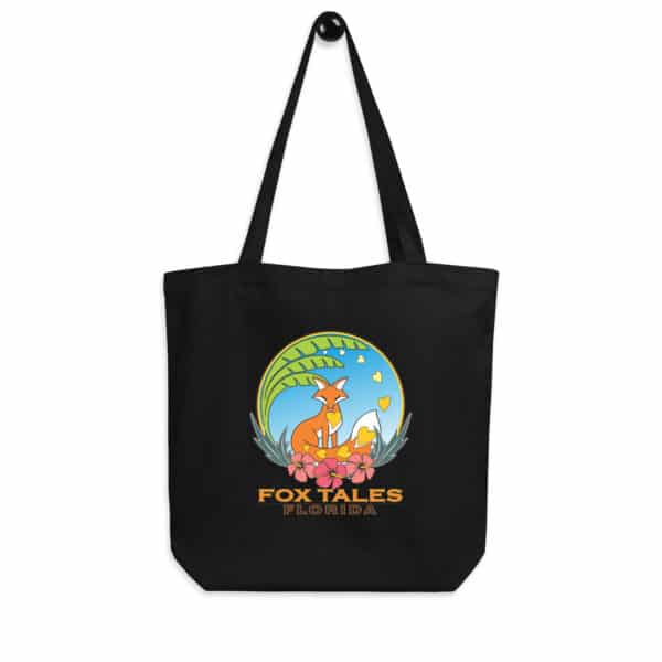 Reusable Eco-Tote Bag