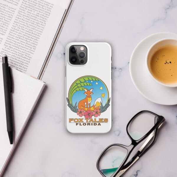 Snap case for iPhone® - Image 12