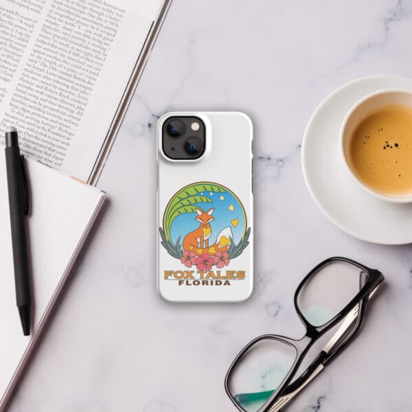 Snap case for iPhone® - Image 16