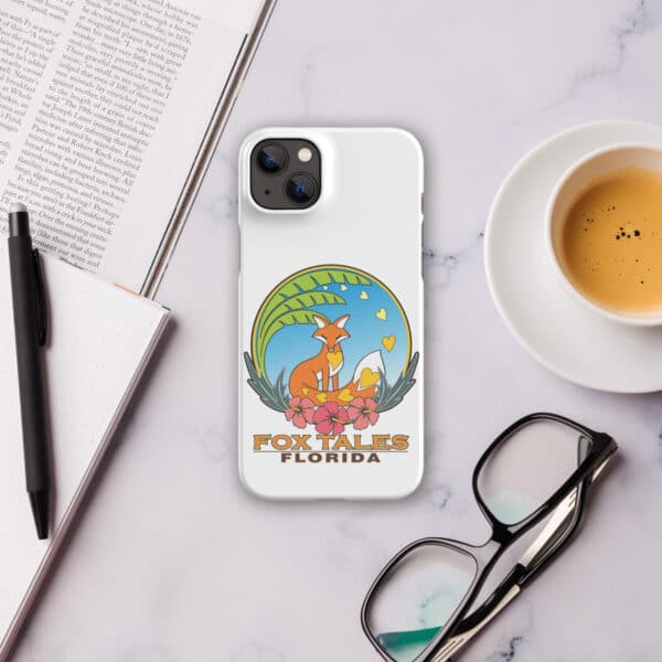 Snap case for iPhone® - Image 26