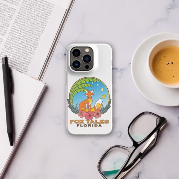 Snap case for iPhone® - Image 28