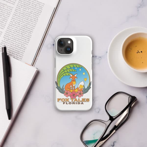 Snap case for iPhone® - Image 32