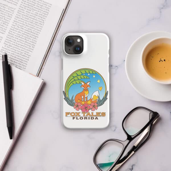 Snap case for iPhone® - Image 34