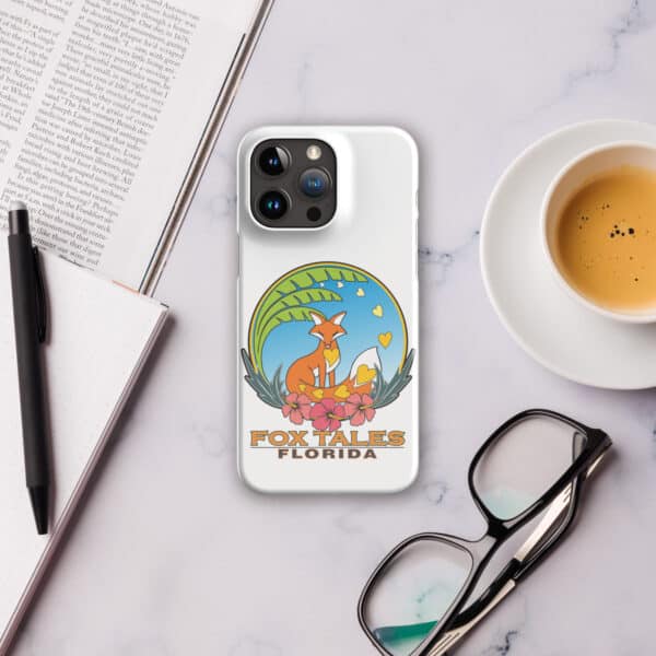 Snap case for iPhone®