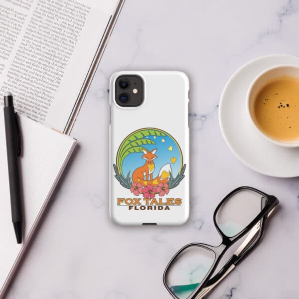 Snap case for iPhone® - Image 3