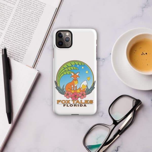Snap case for iPhone® - Image 7