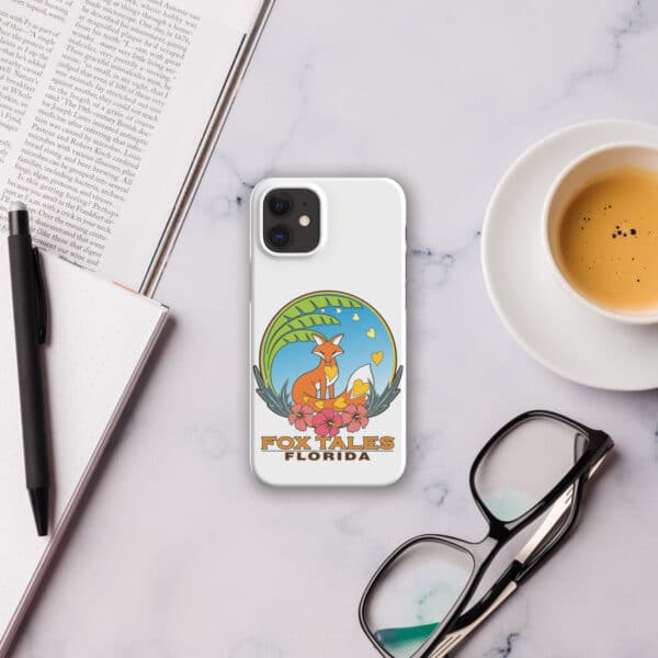 Snap case for iPhone® - Image 9