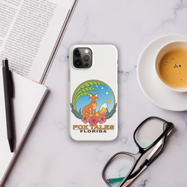 Snap case for iPhone® - Image 13
