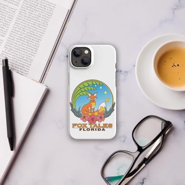 Snap case for iPhone® - Image 19
