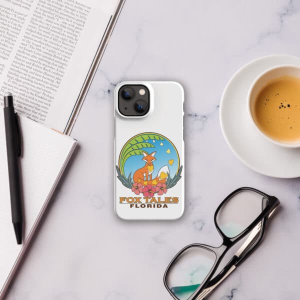 Snap case for iPhone® - Image 17