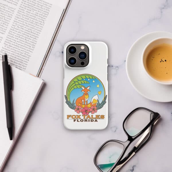 Snap case for iPhone® - Image 21