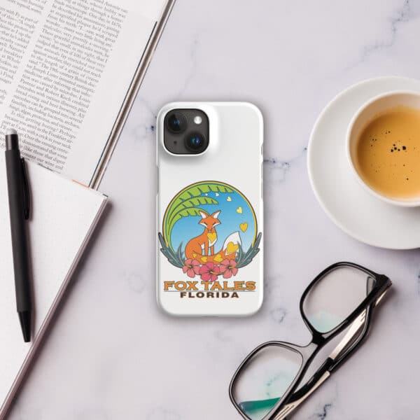 Snap case for iPhone® - Image 33