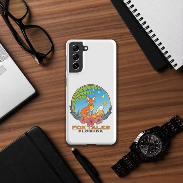Snap case for Samsung® - Image 16