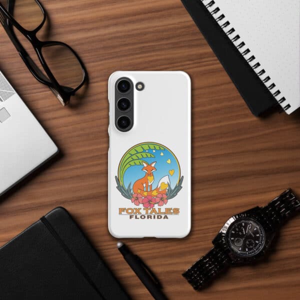 Snap case for Samsung®
