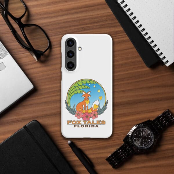 Snap case for Samsung® - Image 37