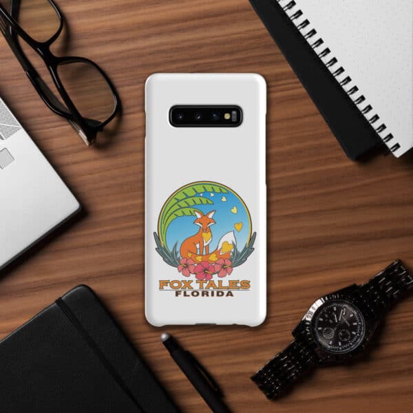Snap case for Samsung® - Image 7