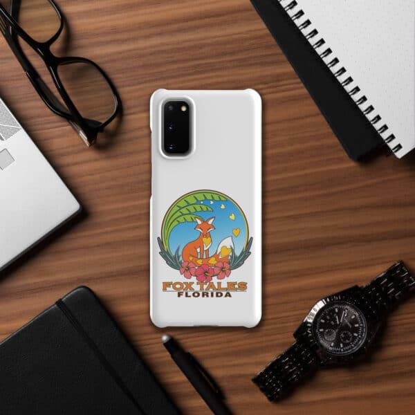 Snap case for Samsung® - Image 9