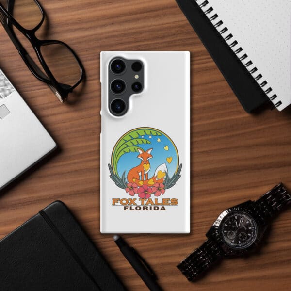 Snap case for Samsung® - Image 34