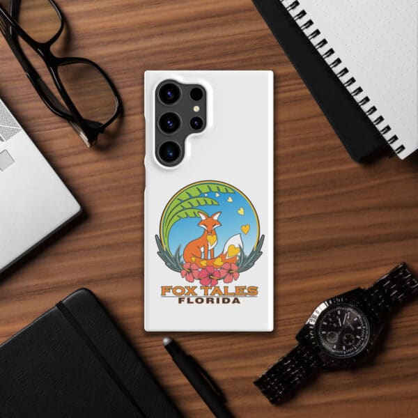 Snap case for Samsung® - Image 40